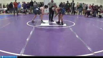 148 lbs Champ. Round 1 - John Yriart, Woodgrove Wrestling Club vs Quentin Mankin, North Dinwiddie