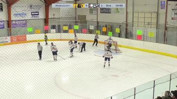 Replay: Home - 2025 Grand Forks vs Beaver Valley | Mar 19 @ 6 PM