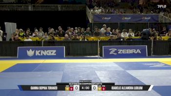 Replay: Mat 10 - 2026 Pan Kids Jiu-Jitsu IBJJF Championship | Jul 26 @ 9 AM