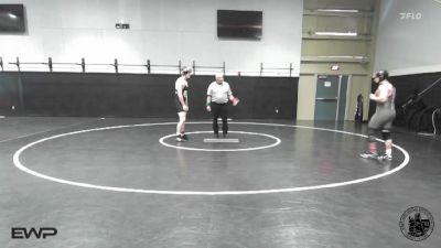 175 lbs Champ. Round 2 - Alonzo Del Toro, Matilda Torres High School vs Ryan Junkin-pisani, Menlo-Atherton