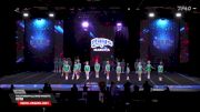 The Stingray Allstars Marietta - Kiwi [2026 Youth--Medium--Div 1 Day 2] 2026 The All Out Grand Nationals