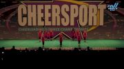 Port City Athletics - Tomb Raiders [2024 L1 Youth - D2 - Small - B Day 1] 2024 CHEERSPORT National All Star Cheerleading Championship