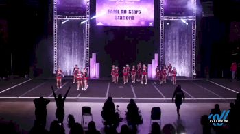FAME All-Stars Stafford - Lady Legends [2023 L4 Senior 1/21/2023] 2023 SU Battle at the Boardwalk Grand Nationals