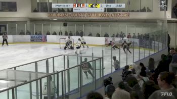 Replay: Home - 2024 Fort Erie vs Caledonia | Apr 3 @ 7 PM