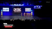 The Dance Vault - KC Collective - Senior Small Jazz [2026 Senior Small Jazz Finals] 2026 The Dance Worlds