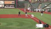 Replay: Away - 2024 York Revolution vs Stormers - DH | May 17 @ 4 PM