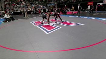 120-3A Cons. Round 2 - Pablito Rodriguez, Alamosa vs Mataeo Jaramillo, Alameda International