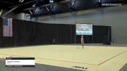 Sophia Zyman - Clubs, PRTT - 2021 USA Gymnastics Championships