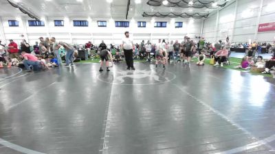 115 lbs 5th Place - Brentley Ficca, Tri State Hammers-EL vs Landon Piovarchy, Rogue Wrestling Club-EL