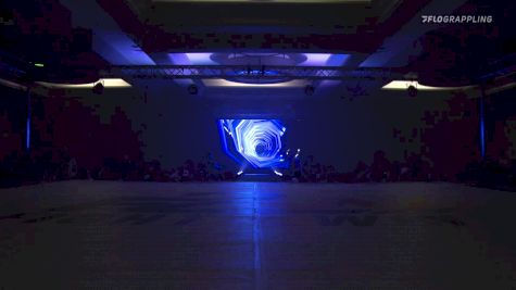 Christian Bambic vs Michael Krevetski 2025 Fight to Win 268