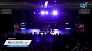 Music City All Stars - Mini Coed Hip Hop [2023 Mini - Hip Hop - Large Day 2] 2023 One Up Grand Nationals
