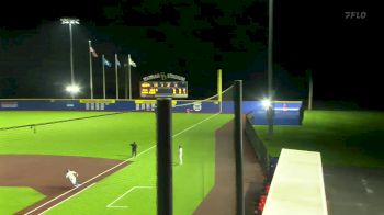 Replay: Campbell vs Delaware | May 16 @ 8 PM