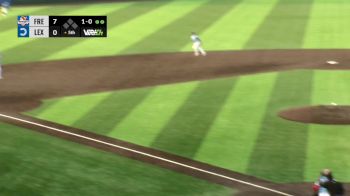 Replay: Home - 2023 Frederick vs Counter Clocks | Jun 16 @ 6 PM