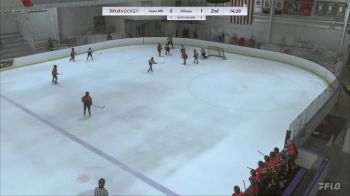 Replay: Home - 2024 Maryland U12 vs Hitmen U12 Minor | Jan 21 @ 8 AM