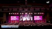 Diamonds All-Stars - Glitter Girls [2026 L1 Youth - Small - A Day 1] 2026 One Up Grand Nationals