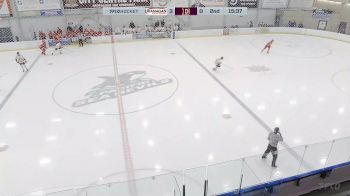 Replay: home - 2023 OHA U15 Prep vs Edge U15 Prep | Sep 28 @ 4 PM