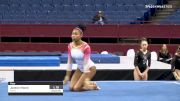 Jocelyn Moore - Floor, Arena - 2020 Metroplex Challenge