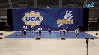 Northridge High School - Small Varsity [2024 Small Varsity Division II Day 1] 2024 UCA Magnolia Regional