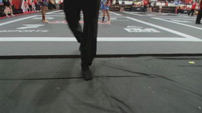 Munir Fattouh vs David Sotelo 2026 ADCC Ecuador Open