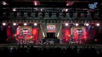 Premier Cheer Northwest - Glamour [2025 L2 Youth - D2 Day 2] 2025 ATC Grand Nationals