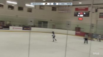 Replay: Home - 2024 Oakland U12 vs Noreaster U12 | Nov 30 @ 12 PM