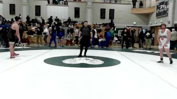 215 lbs Quarterfinal - Aiden Aquilina, North Andover vs Zachary Soper, Whitman-Hanson