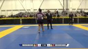 Jessica Dolores Cardenas vs Yasmim Santana Gonçalves Santos 2024 World IBJJF Jiu-Jitsu No-Gi Championship