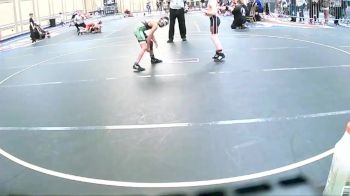 78 lbs Quarterfinal - Howard Miller, Mid Valley Wr Ac vs Liloa Spencer-Vaka, Ainapaa Wrestling Team