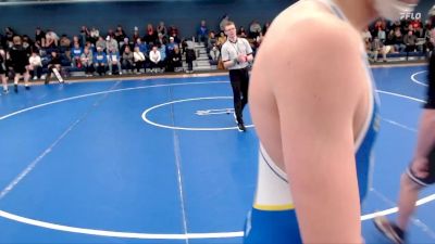 165 lbs Round 1 (16 Team) - Colton Jarecki, Columbus vs Parker Ryan, Kearney JV