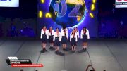 Dynamic Dance Generation - Attitude [2026 Open Open Contemporary/Lyrical Finals] 2026 The Dance Worlds
