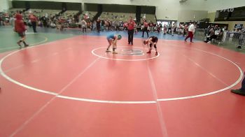 73 lbs Rr Rnd 7 - David Krantz, Mat Assassins vs Michael Saile, Neshaminy Youth Wrestling