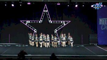 Wicked Elite - Savage [2024 L3 Senior Coed - Small Day 1] 2024 Nation's Choice Grand Nationals