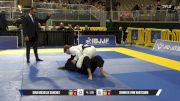 Jennifer Lynn Whitcomb vs Gina Michelle Sanchez 2025 Pan Jiu Jitsu IBJJF Championship