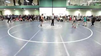 120 lbs Semifinal - Mihai Necula, GA vs Grady Hayden, OH