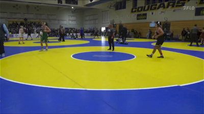 129 lbs Round Of 32 - Jonathan Madera, Chino vs Robert Jones, Poway