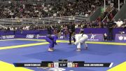 Lillian Jane Marchand vs Elisabeth Ann Clay 2026 Brasileiro Jiu-Jitsu IBJJF