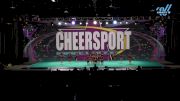 East Mississippi Cheerleading - Vipers [2024 L4 Senior - D2 - Small - C Day 1] 2024 CHEERSPORT National All Star Cheerleading Championship