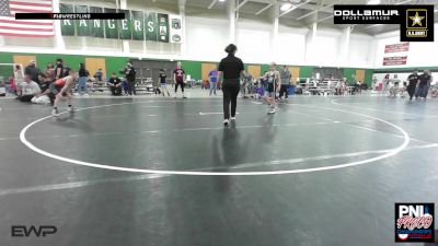 70 kg Rr Rnd 3 - Ryker Shafer, Big Game Wrestling Club vs Hudson Stenglein, Journeymen Wrestling Club