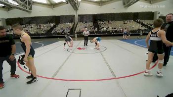 106 lbs 7th Place - ROCKY PENNY, South Side Wrestling Club vs Matthew Gould, Triumph Trained