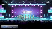 Supreme Athletics - Queens [2026 L6 Limited - XSmall Day 1] 2026 CHEERSPORT National All Star Cheerleading Championship