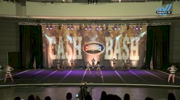 Cheer Town USA - Blaze [2024 L4 Junior - D2 Day 1] 2024 Cheer Power Cash Bash Showdown Galveston