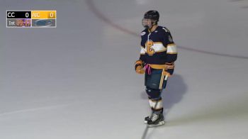 Full Replay - Canisius vs AIC | Atlantic Hockey