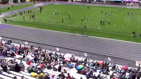 Replay: MHSA Outdoor Championships | AA-B | May 27 @ 12 PM