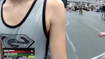 Replay: Mat 17 - 2024 Bison Winter Duals & Open | Dec 27 @ 8 AM