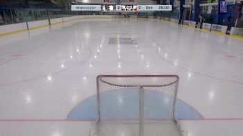 Replay: Home - 2025 Fernie vs Columbia Valley | Sep 12 @ 6 PM