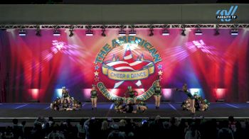 Gold Star - Jed1 [2025 L1 Junior - D2 Day 1] 2025 The American Masterpiece San Jose National