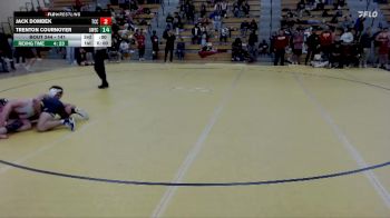 Replay: Mat 4 - 2025 Yellow Jacket Open | Nov 1 @ 10 AM