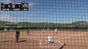 Replay: Whittier vs Cal Lutheran | Apr 11 @ 3 PM