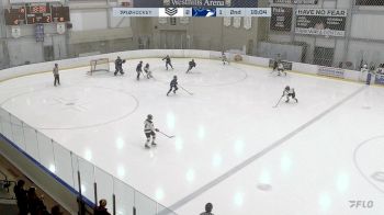 Replay: Home - 2025 STAR vs PCHA | Feb 8 @ 5 PM