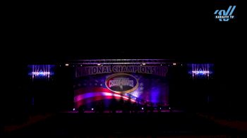 Tech Cheer - Ammo [2024 L3 Youth Day 2] 2024 Cheer Power Southern Nationals